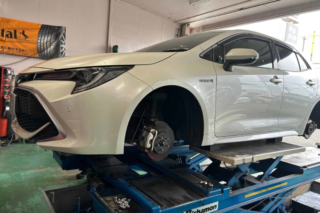 いつもありがとうございます。