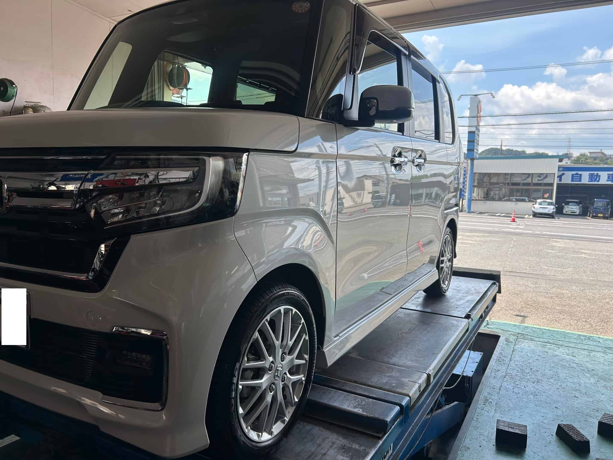 Kazuさん専用②2022年製バリ山！ブリヂストンエコピアNH200C 軽自動車 Kazuさん専用②2022年製バリ山！ブリヂストンエコピアNH200C 軽