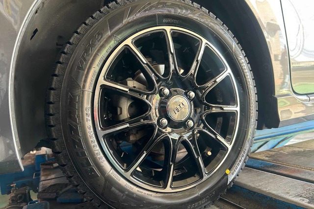 どうもありがとうございます