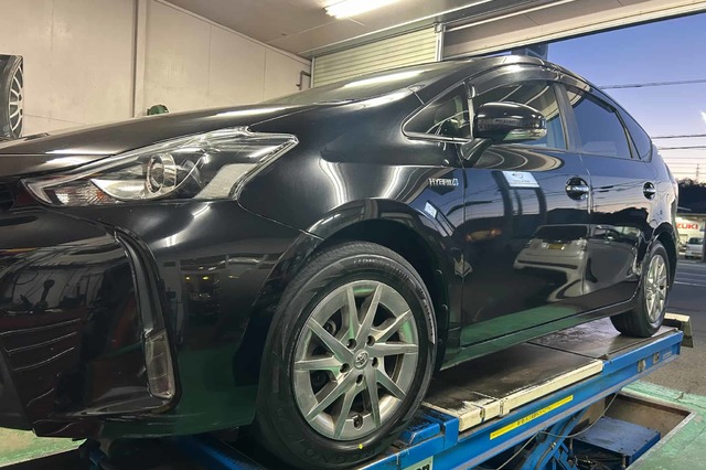 いつもありがとうございます。